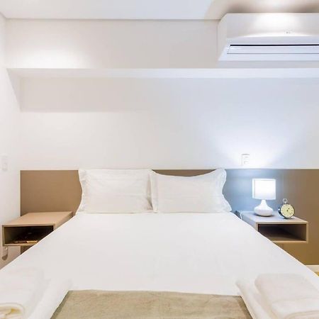 Bhomy Bela Vista Adaptado E Confortavel Apm1206 São Paulo Eksteriør billede