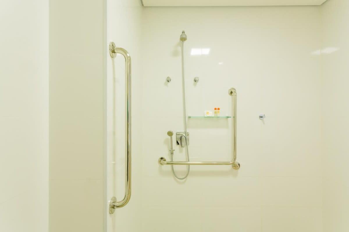 Bhomy Bela Vista Adaptado E Confortavel Apm1206 São Paulo Eksteriør billede