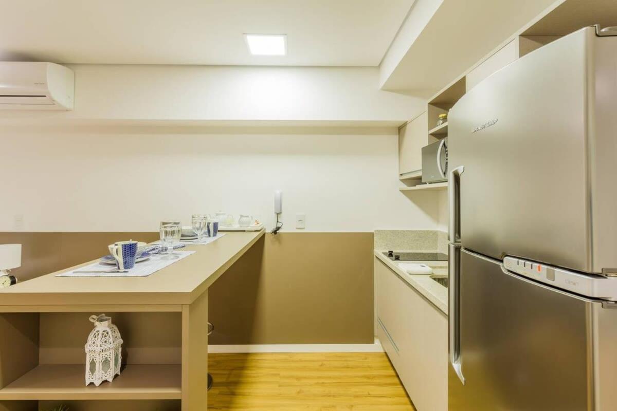 Bhomy Bela Vista Adaptado E Confortavel Apm1206 São Paulo Eksteriør billede